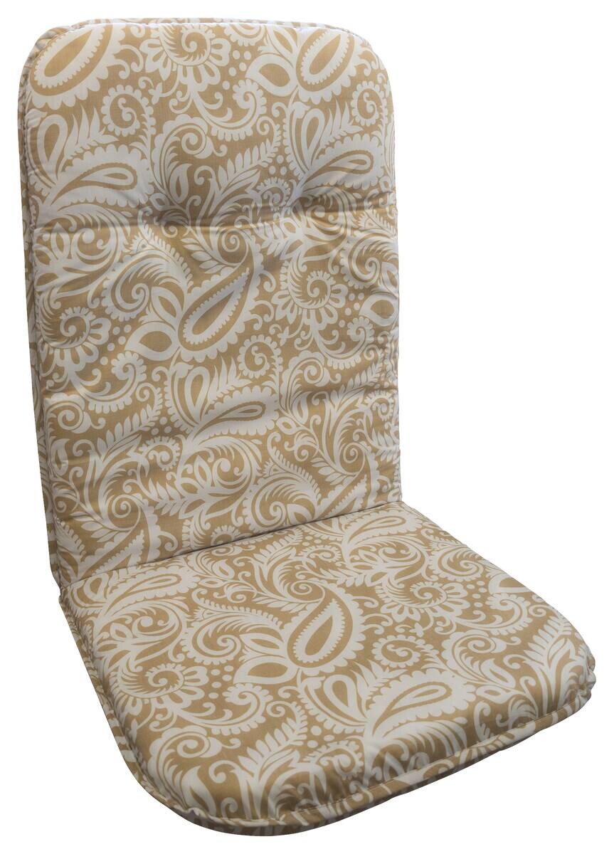 Acus Auflage kitt Baumwolle