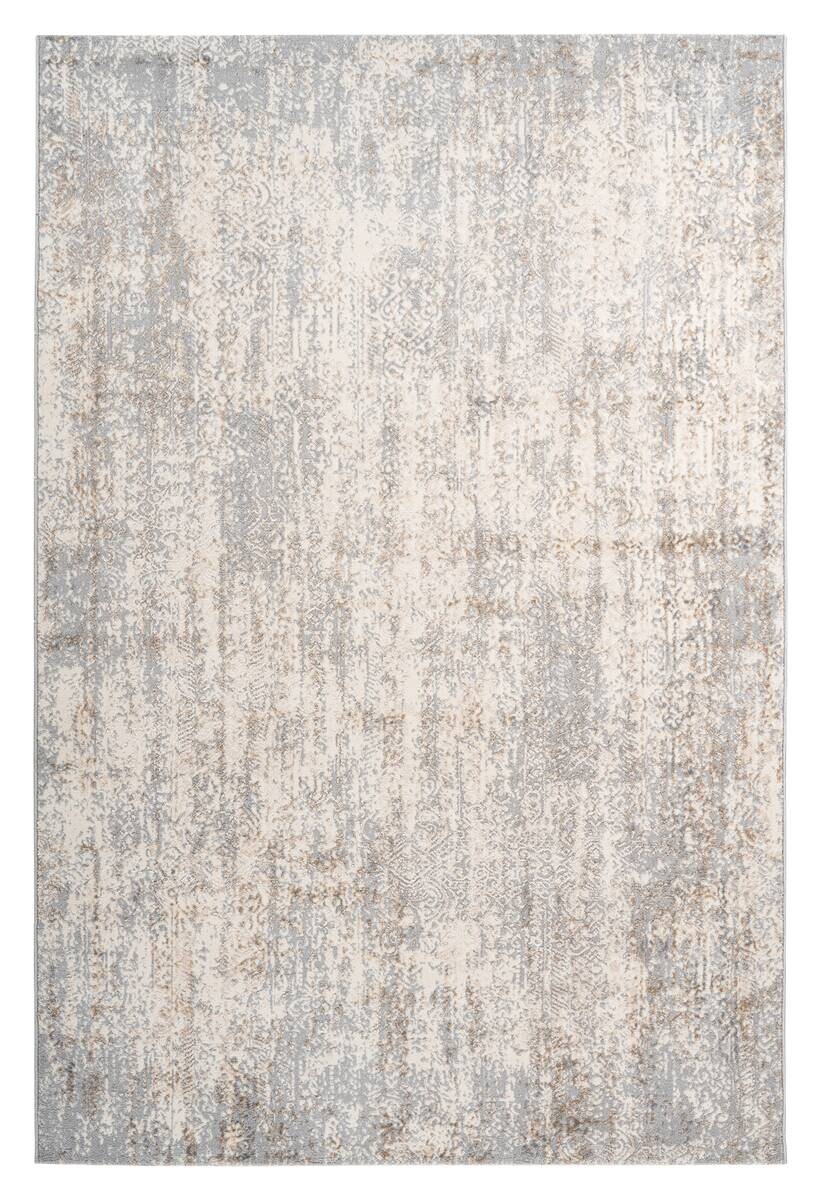 Obsession Teppich My Salsa taupe B/L: ca. 200x290 cm