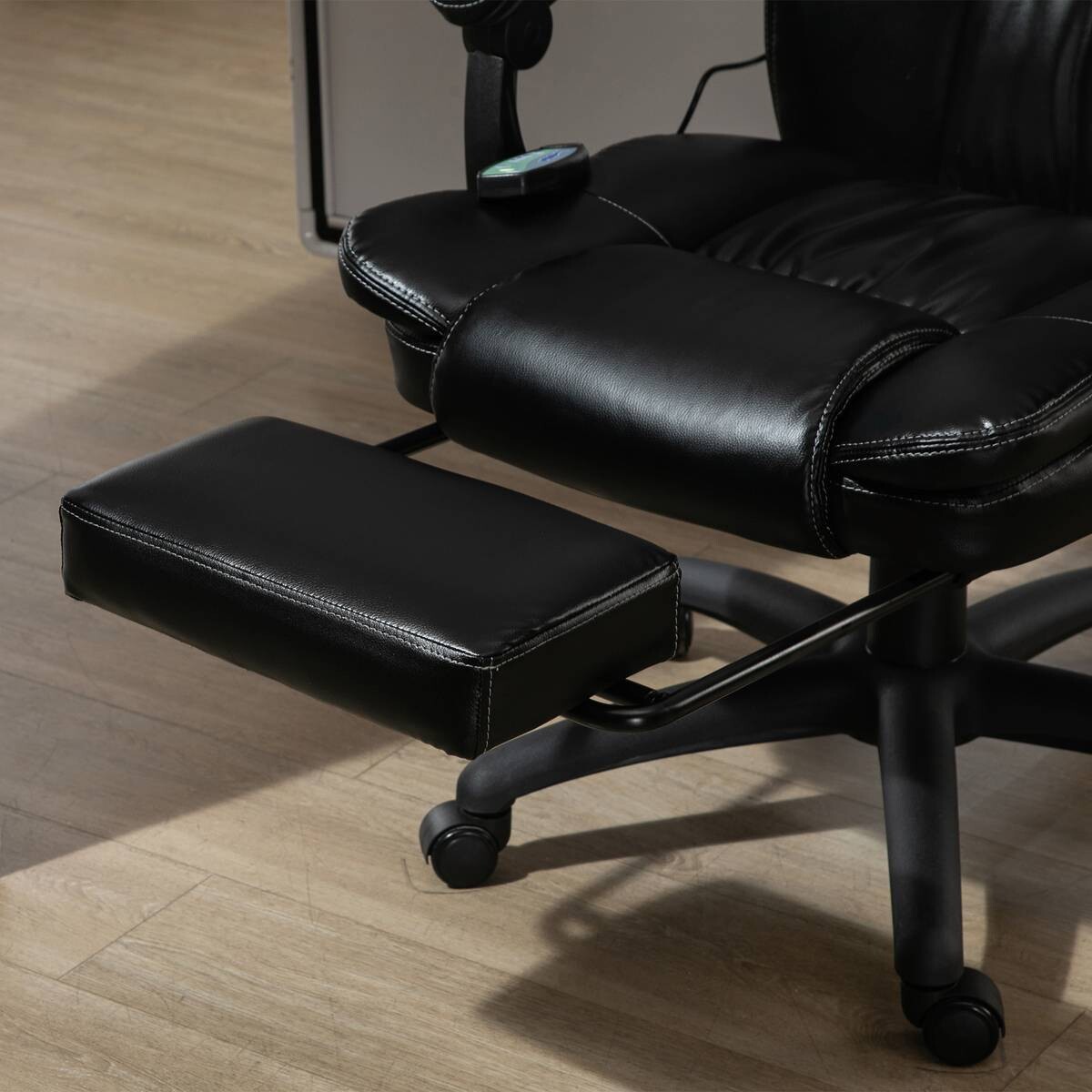 Drehstuhl 921-539V90BK schwarz
