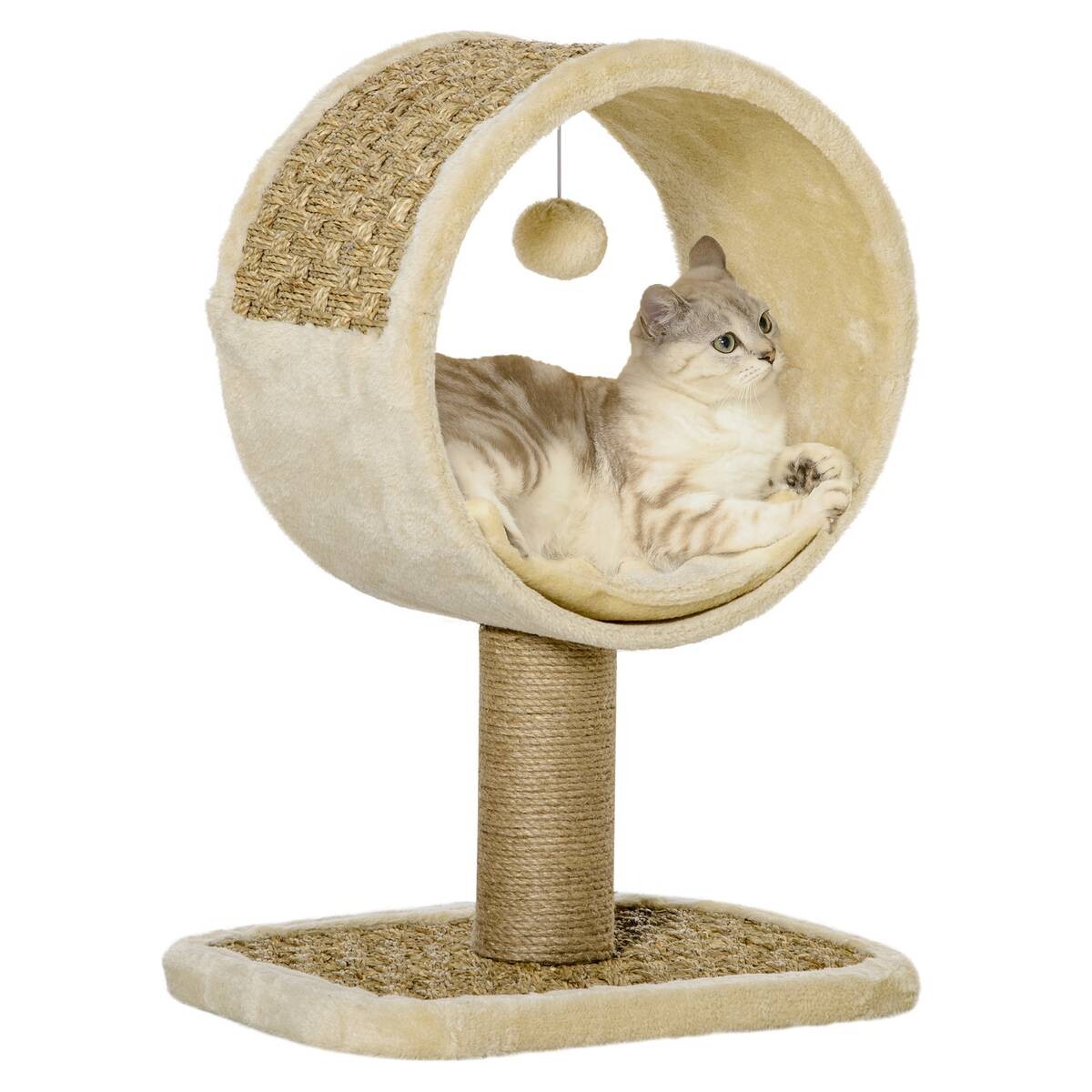 PawHut Kratzbaum