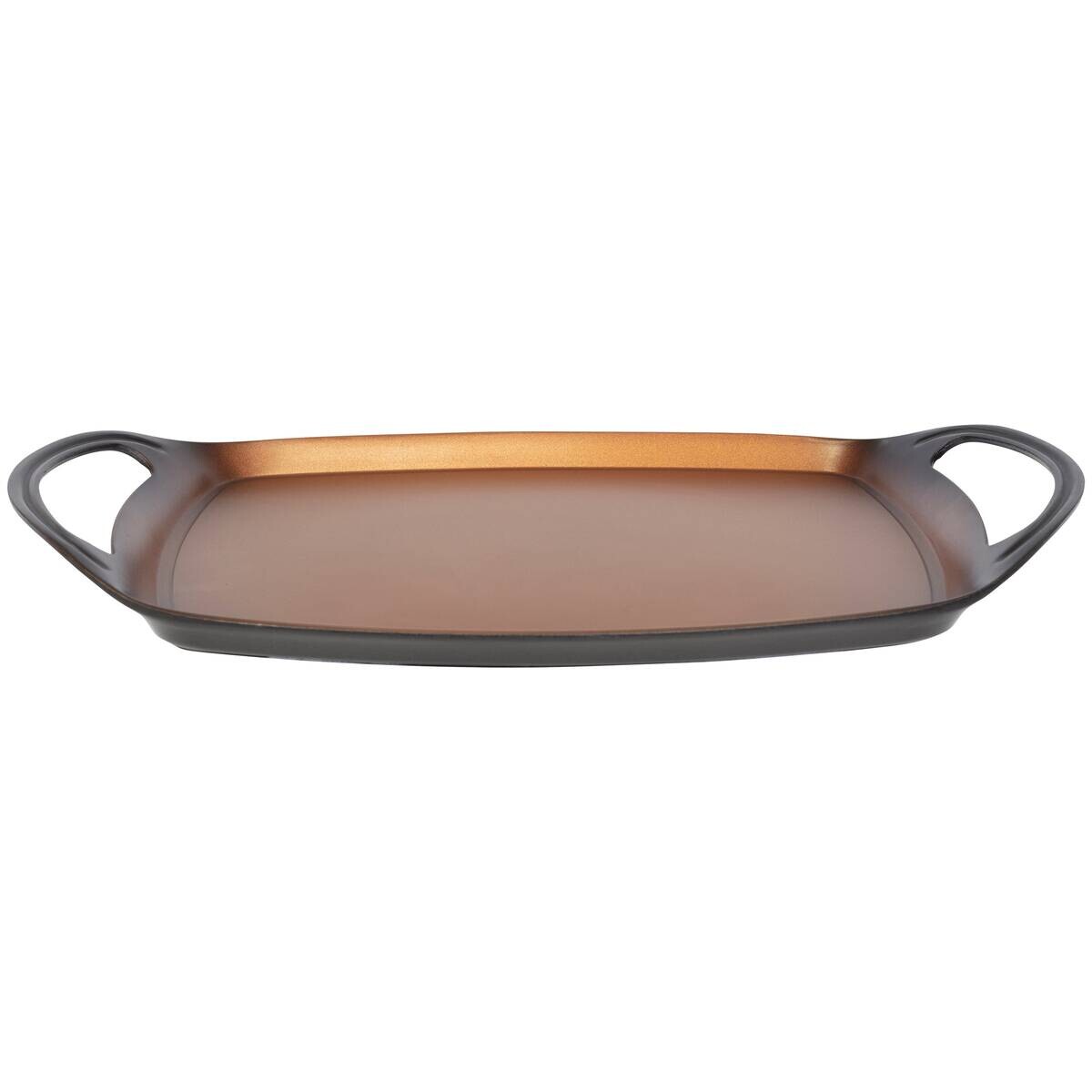 SAN IGNACIO Küchenhelfer ORIGEN schwarz Edelstahl B/H/L: ca. 30x12x50 cm