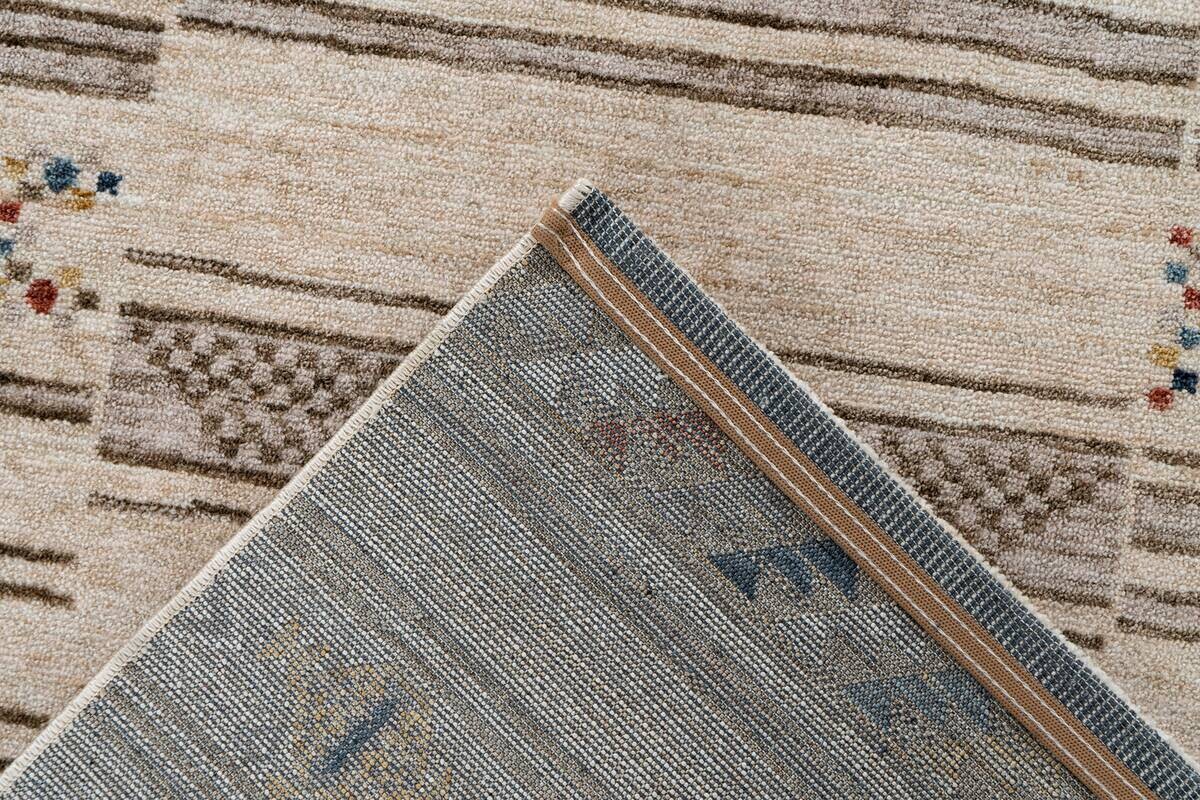 360Living Teppich Jaka multicolor B/L: ca. 160x230 cm