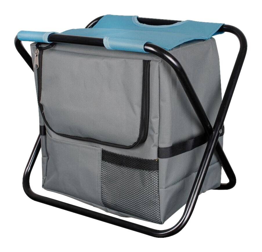 Anglersitz B/H/L: ca. 42x36x29 cm