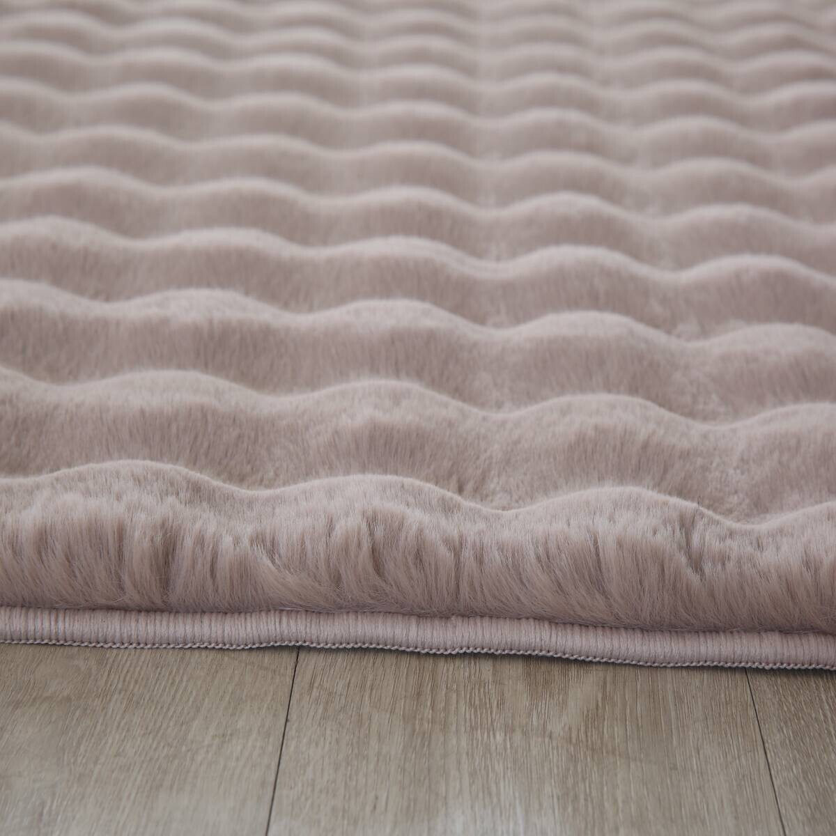 Ayyildiz Teppich AMBIANCE beige B/L: ca. 120x170 cm