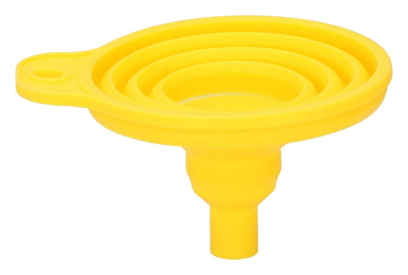 Dunlop Faltbarer Trichter