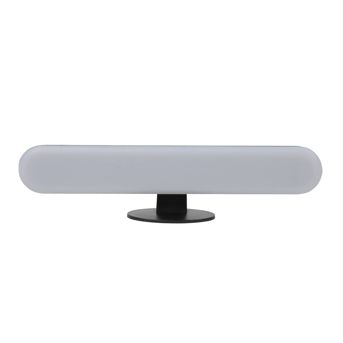 Nolo LED-RGD-Tischleuchte Ambi B/H/L: ca. 7,4x7,4x26,5 cm