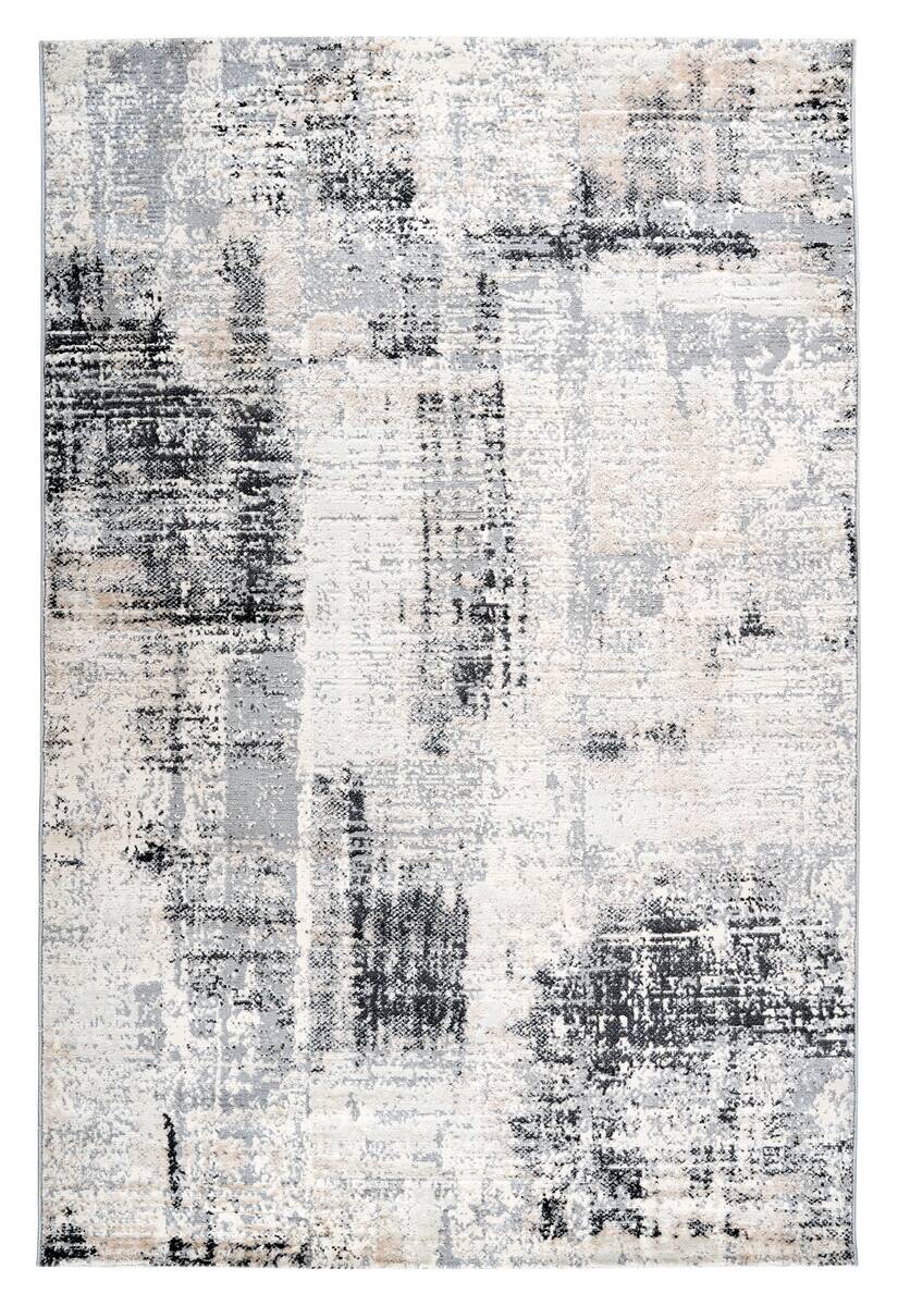 Obsession Teppich My Salsa grau B/L: ca. 200x290 cm