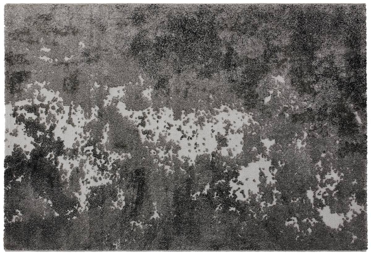 Teppich Mumbai braun B/L: ca. 120x170 cm