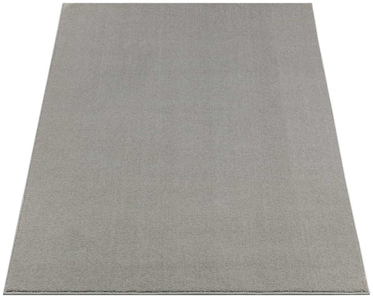 Teppich Soho grau B/L: ca. 120x170 cm | grau | 120,00/170,00 cm