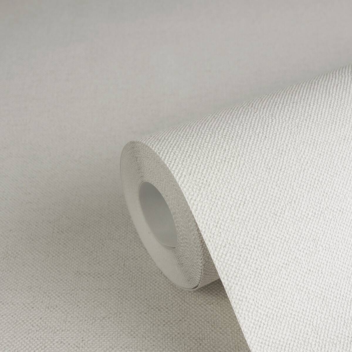 A.S.Creation Vliestapete beige grau weiß B/H/D: ca. 53x1005x9,3 cm