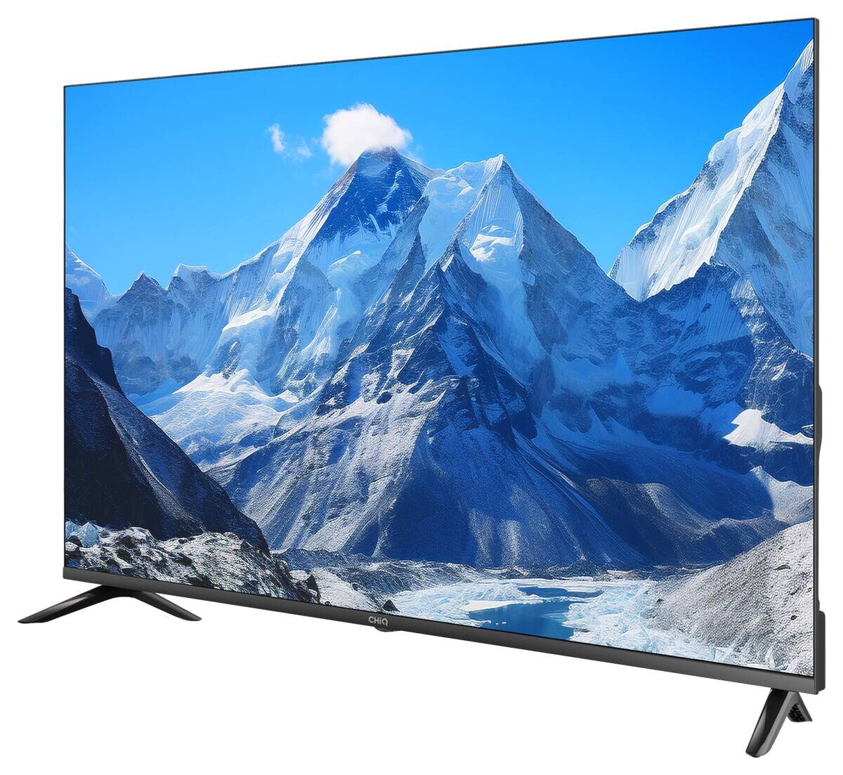 CHiQ LED-TV U55P9A B/H: ca. 123x77 cm