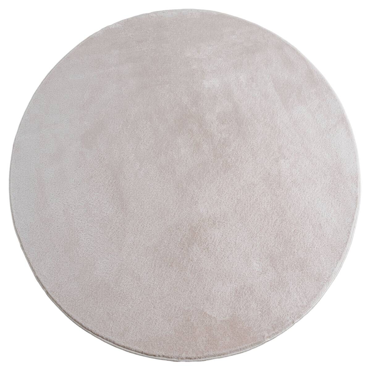 Ayyildiz Teppich JOY creme D: ca. 120 cm