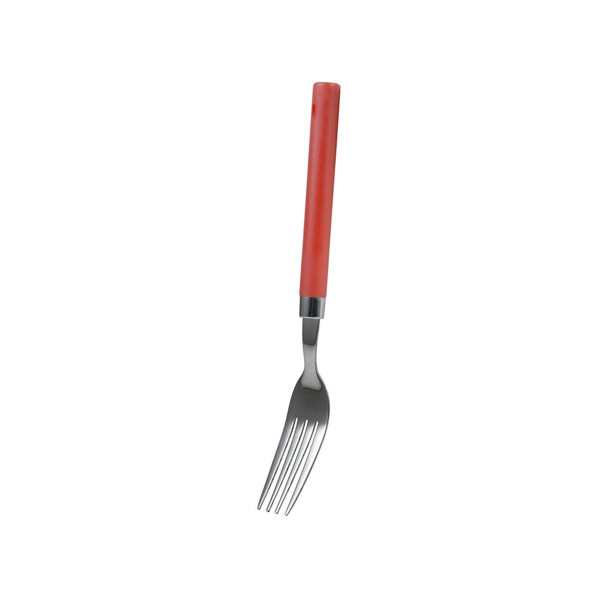 POLO CLUB Besteckset POLO CLUB rot Edelstahl 16 tlg.