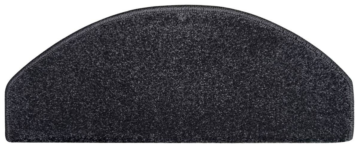 Stufenmatte Twister anthrazit B/L: ca. 28x65 cm