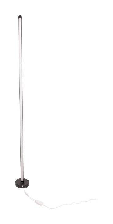 Näve Leuchten Stehlampe NV5269361 bunt Aluminium H/D: ca. 150x3 cm 180 Brennstellen
