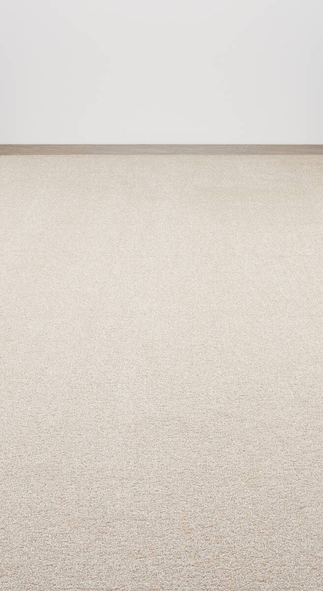 Dorado Teppichboden Garda beige B: ca. 400 cm pro m²