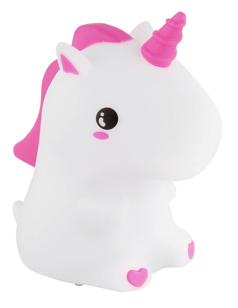 GLOBO LED-Dekoleuchte Kunststoff B/H/T: ca. 13,3x9,1x15 cm