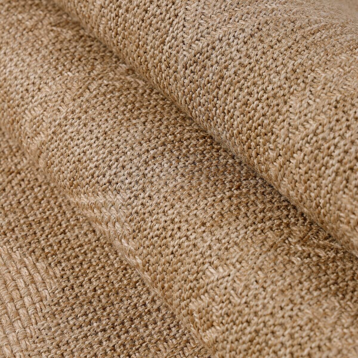 Ayyildiz Teppich DHAKA beige B/L: ca. 140x200 cm
