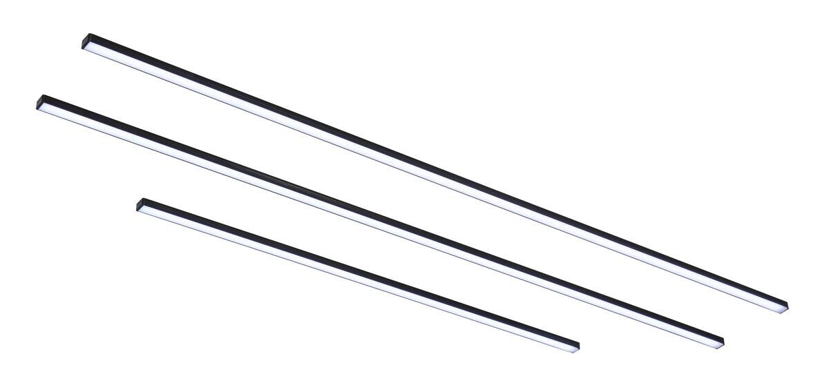 Nolo LED-Akustikpaneelbeleuchtung Line H: ca. 75 cm