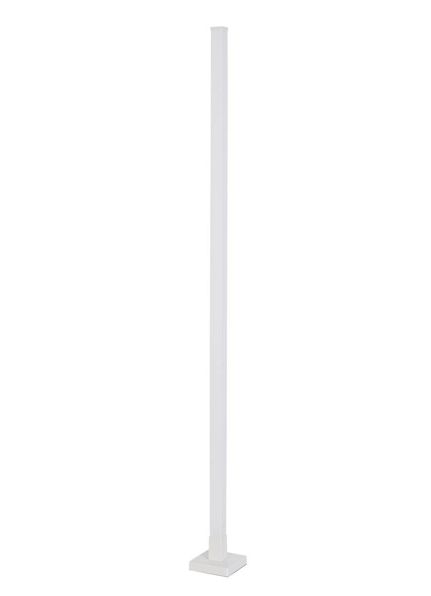 Nolo Stehlampe Tim B/H/L: ca. 12,5x12,5x150 cm