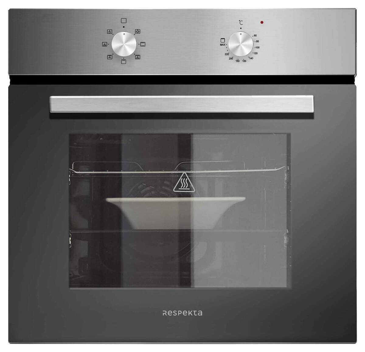 Respekta Winkelküche KBL340EYGMISGKE grau B/H/T: ca. 340x205x172 cm