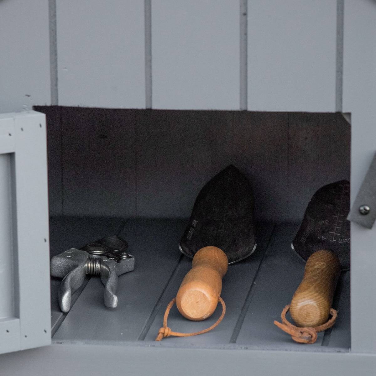 Outsunny Gartenschrank