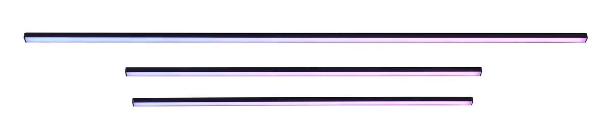 Nolo LED-Akustikpaneelbeleuchtung Line H: ca. 75 cm