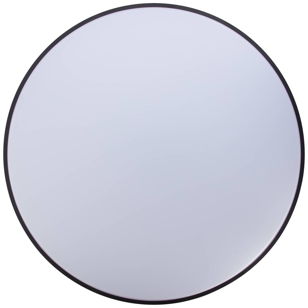 Brilliant Deckenleuchte Slimline XXL HK17795S76 schwarz weiß Kunststoff Metall H/D: ca. 8x78 cm