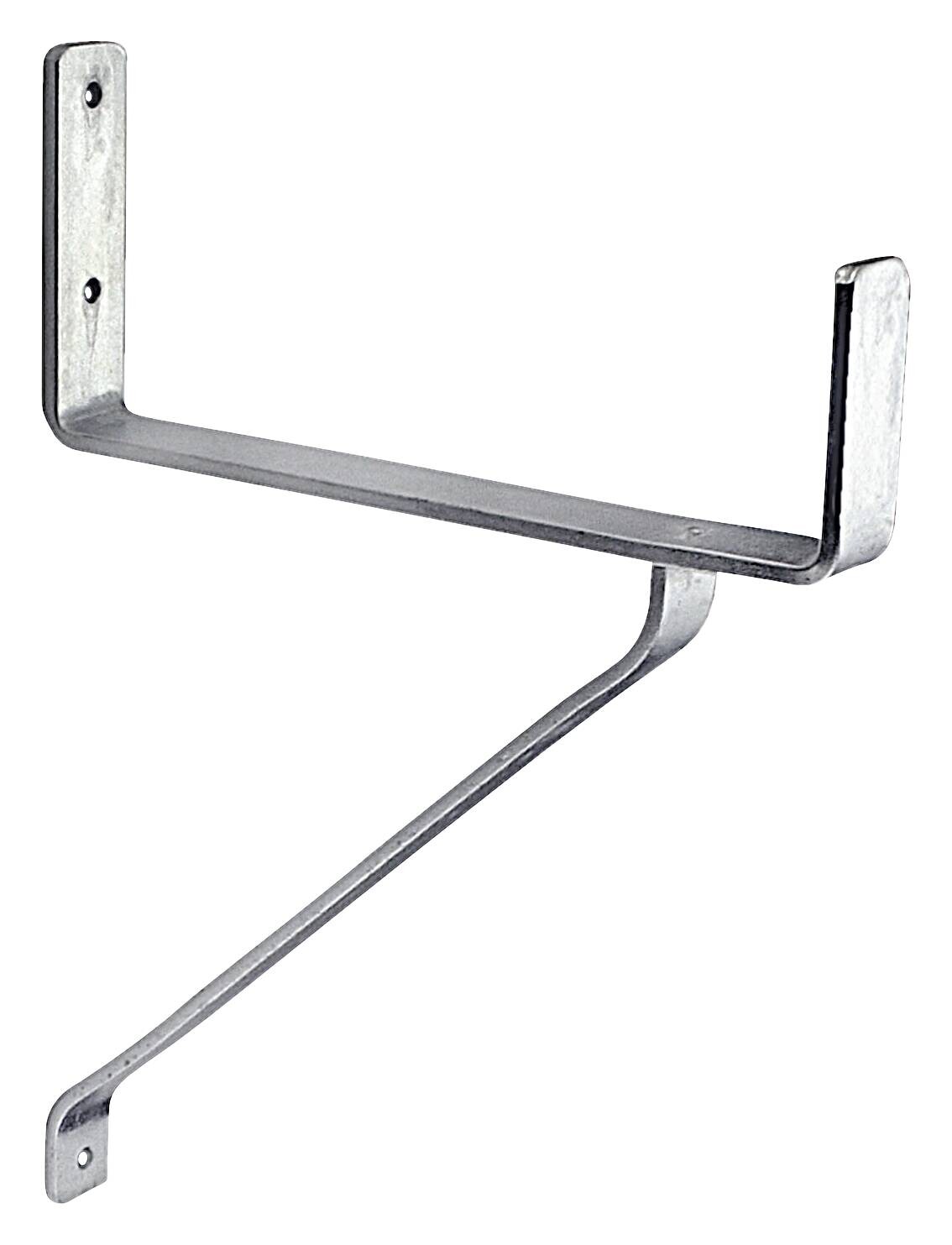 Wandhalter H/T: ca. 33,5x25 cm