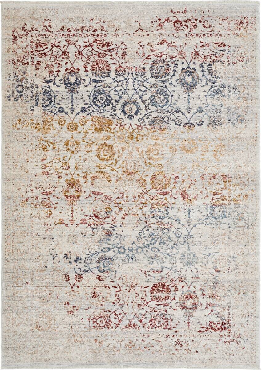 Teppich Rocco Multi B/L: ca. 160x240 cm