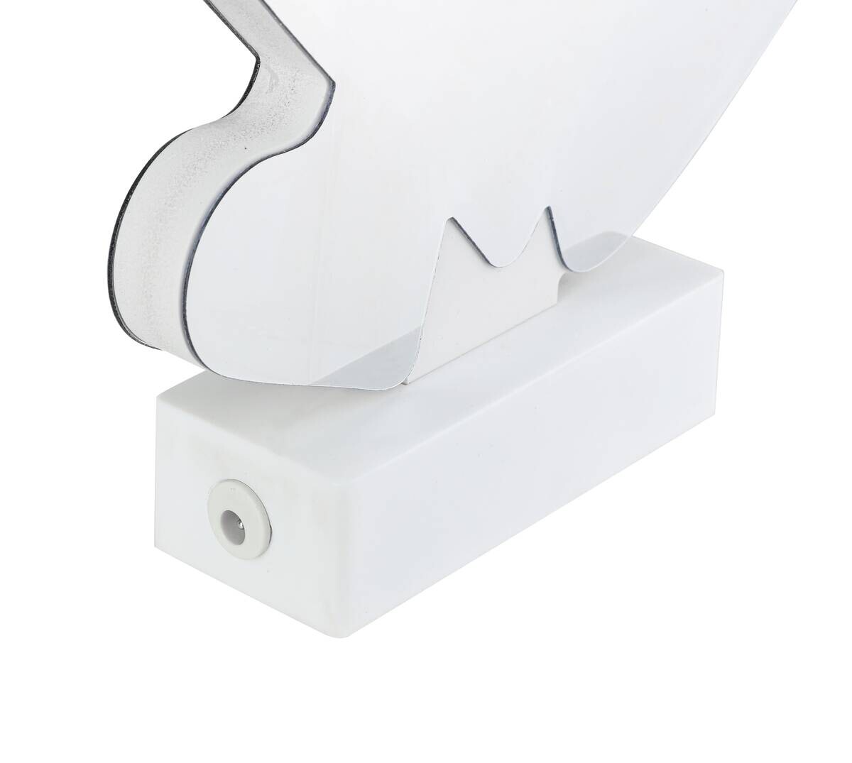Nolo LED-Infinityleuchte Julia B/H/T: ca. 22x25,4x4,5 cm
