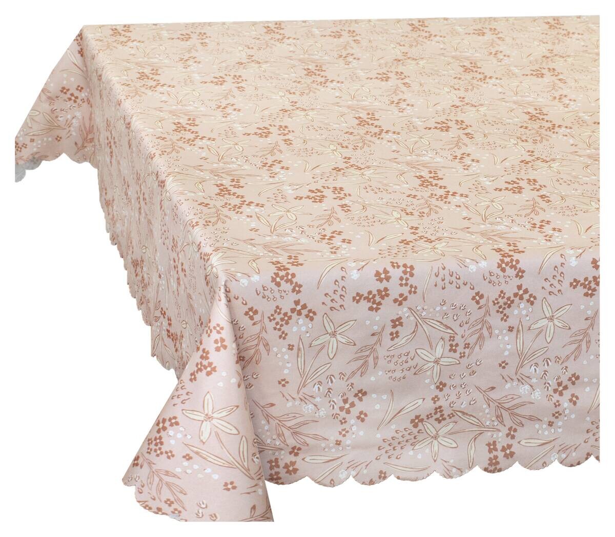 Tischdecke