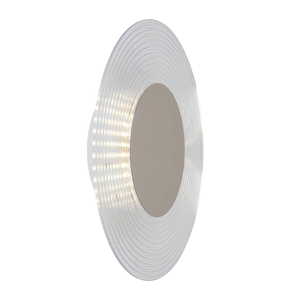 Nolo Akku-LED-Wandleuchte Dot H/D: ca. 6x25 cm