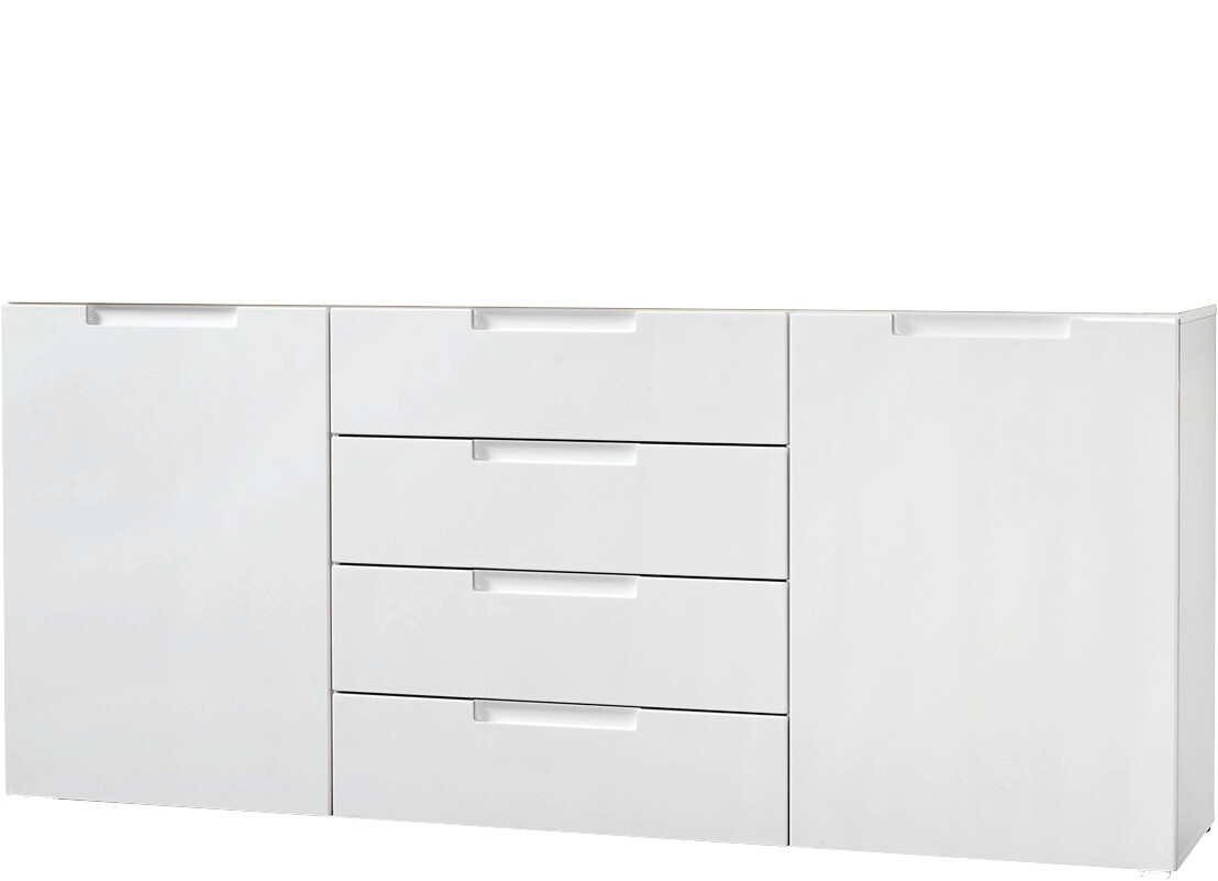 Kommode Mailand B/H/T: ca. 180x79x40 cm | 180,00/79,00/40,00 cm