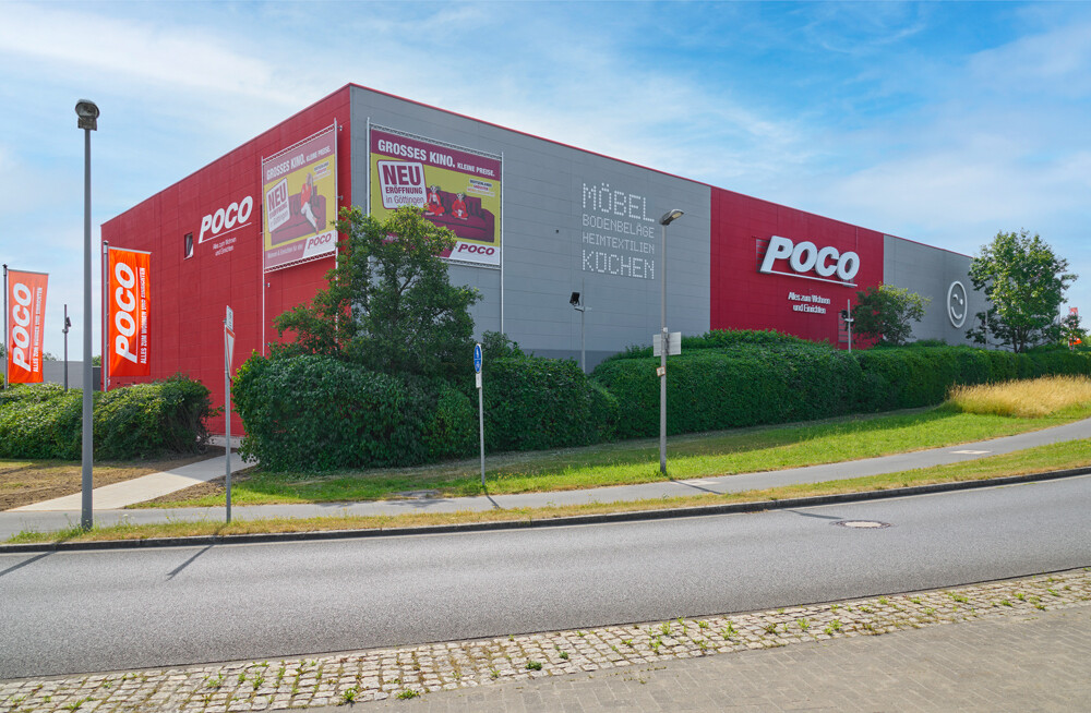 POCO Göttingen