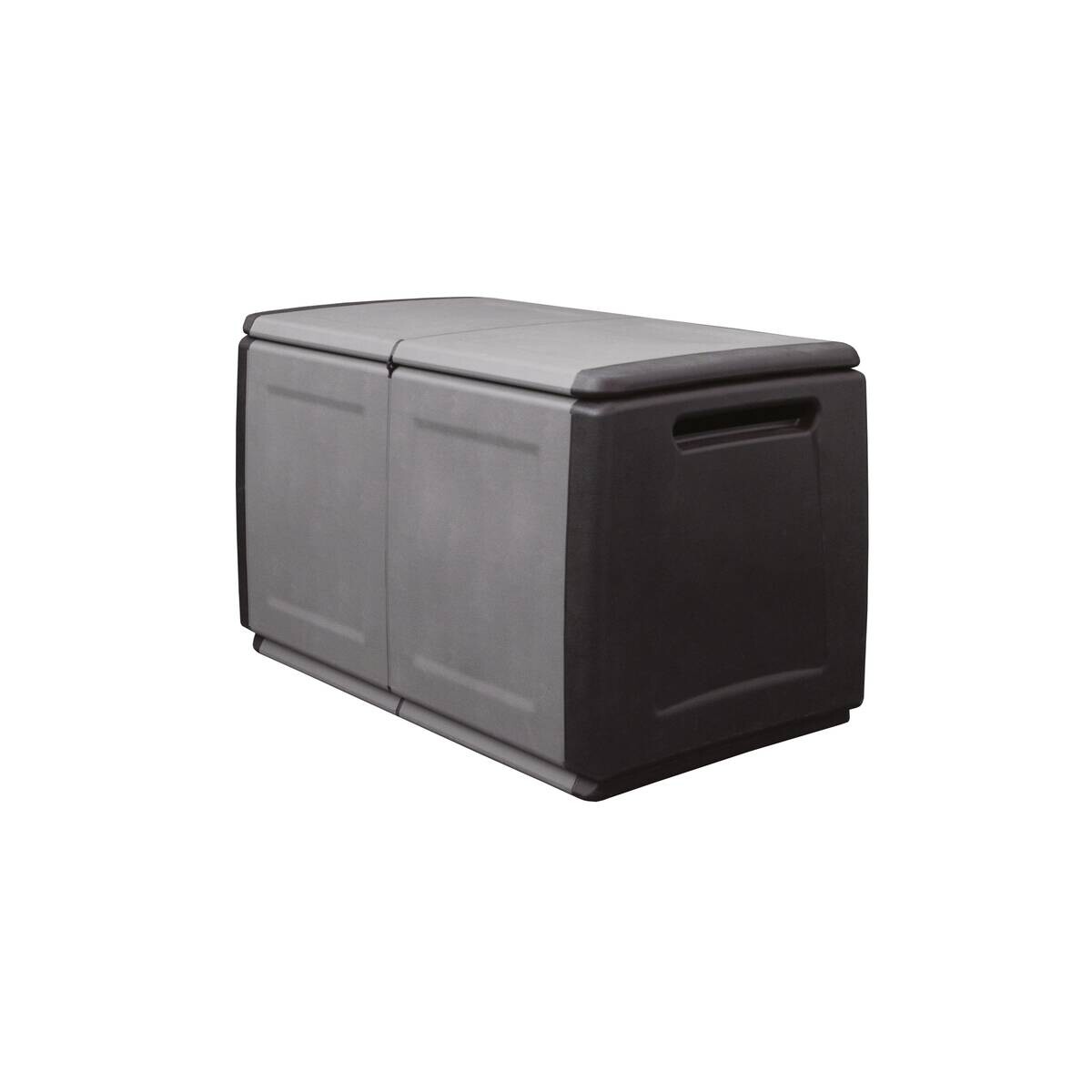 Artplast Multibox Cubo schwarz B/H/L: ca. 53x57x96 cm