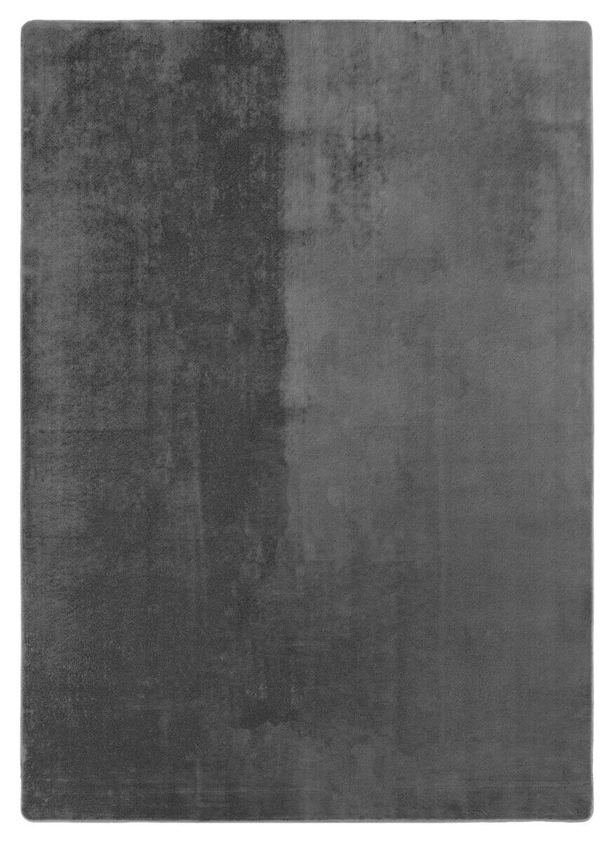 Teppich Joy grau B/L: ca. 160x220 cm