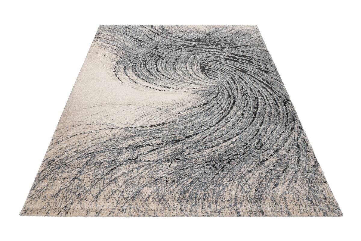 Obsession Teppich My Bologna blau B/L: ca. 80x150 cm