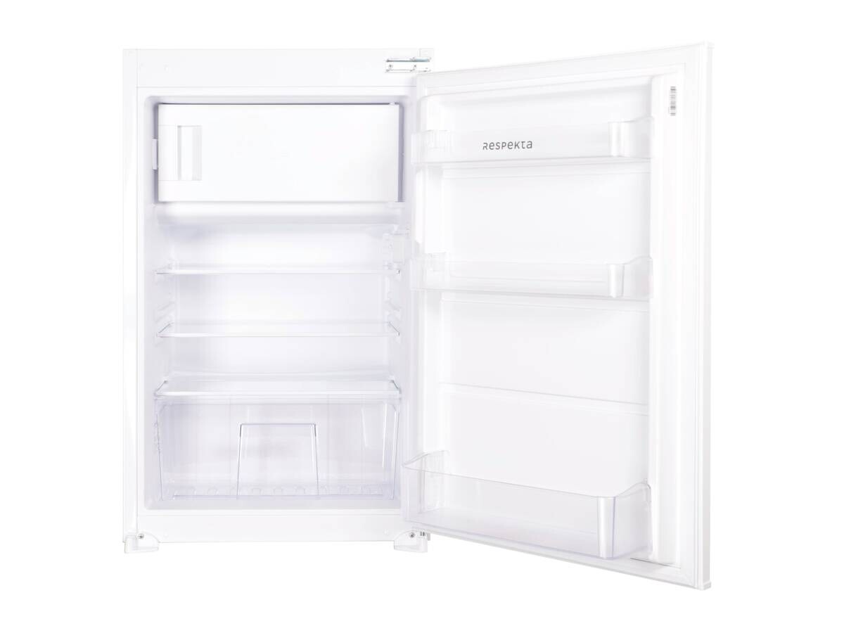 Respekta Winkelküche KBL280EYSS schwarz B/H/T: ca. 280x205x172 cm