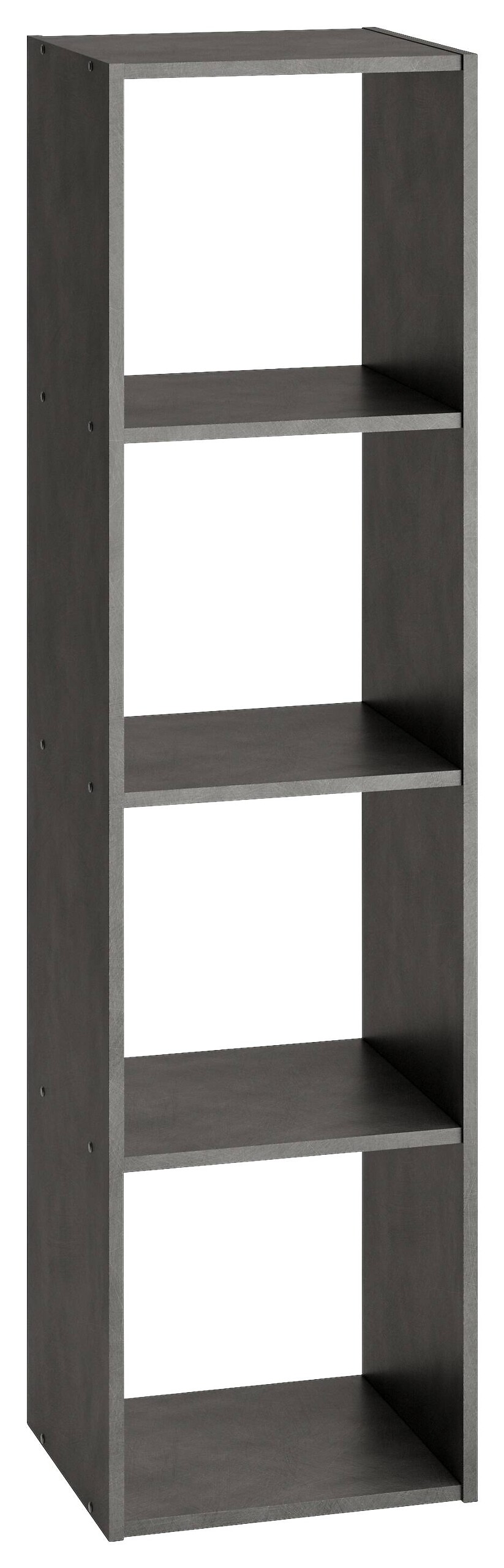 Raumteiler Matera Nachbildung B/H/T: ca. 36,5x140,5x33 cm