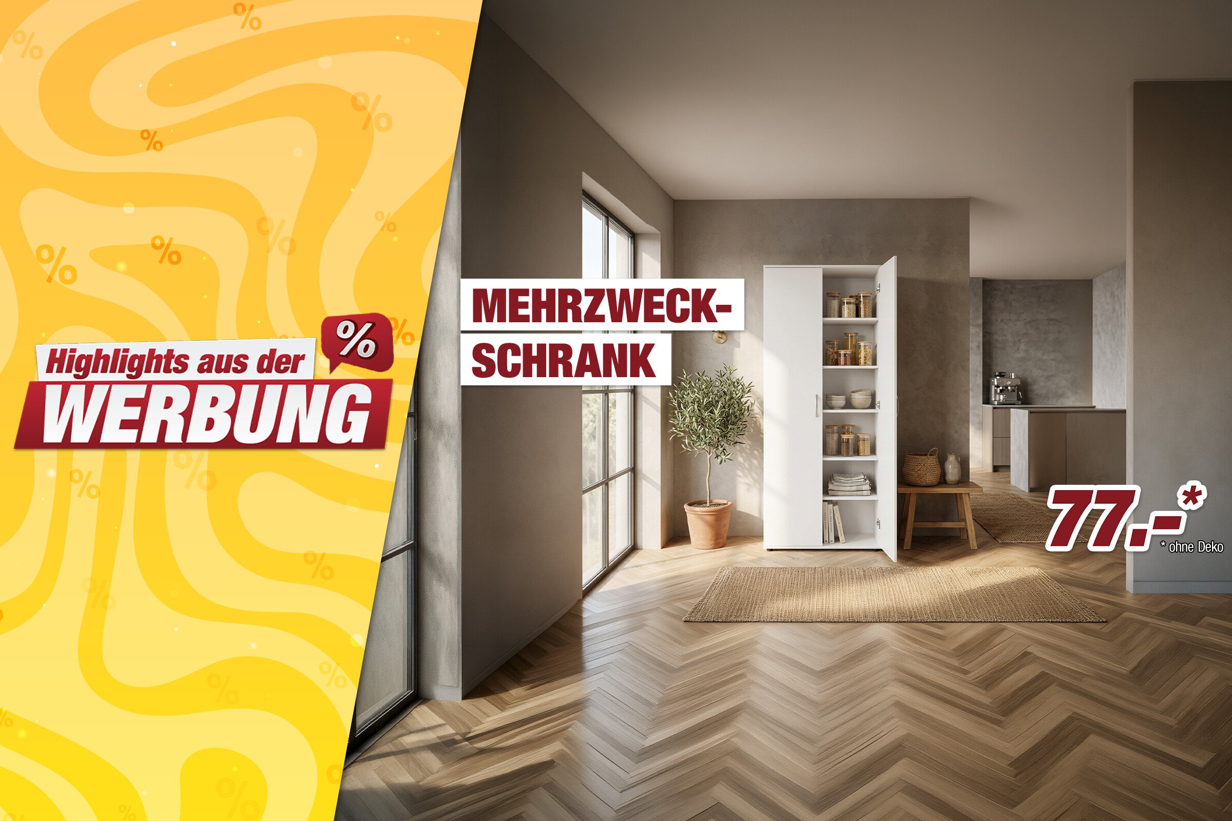 Unsere Highlights und Werbe Deals bei POCO