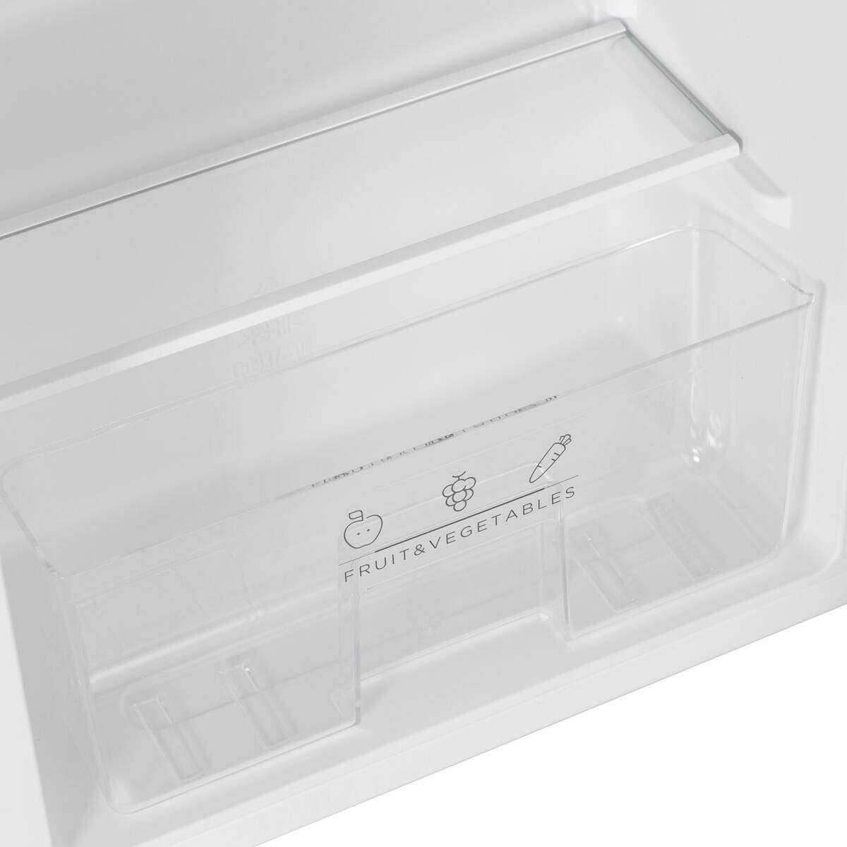 POCOline Stand-Kühlschrank KS84-93ESG Jade B/H/T: ca. 49x84x46 cm