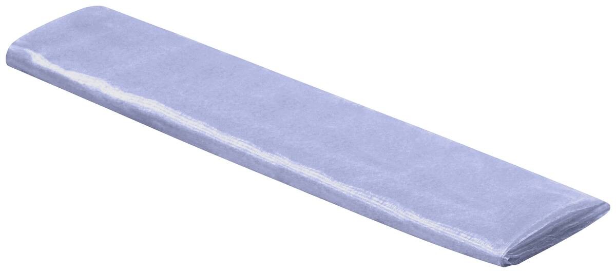 Store-Meterware flieder 100% Polyester H: ca. 300 cm