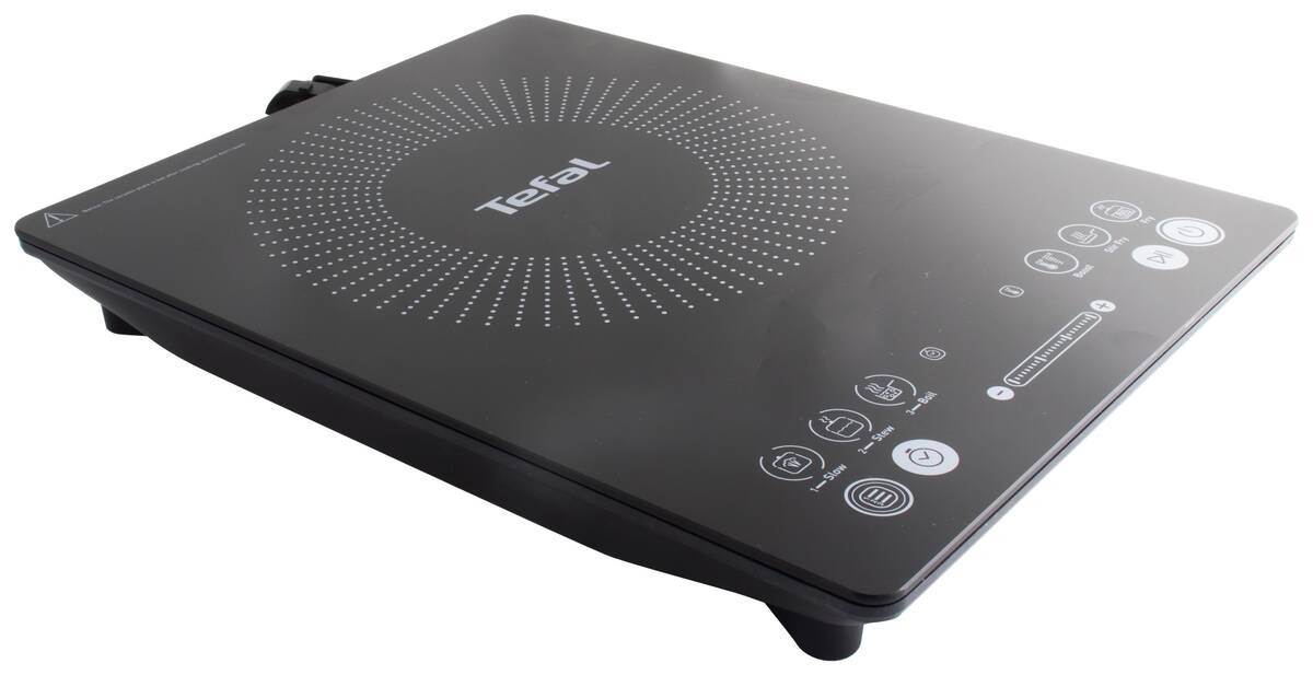 Induktions-Kochplatte IH2108