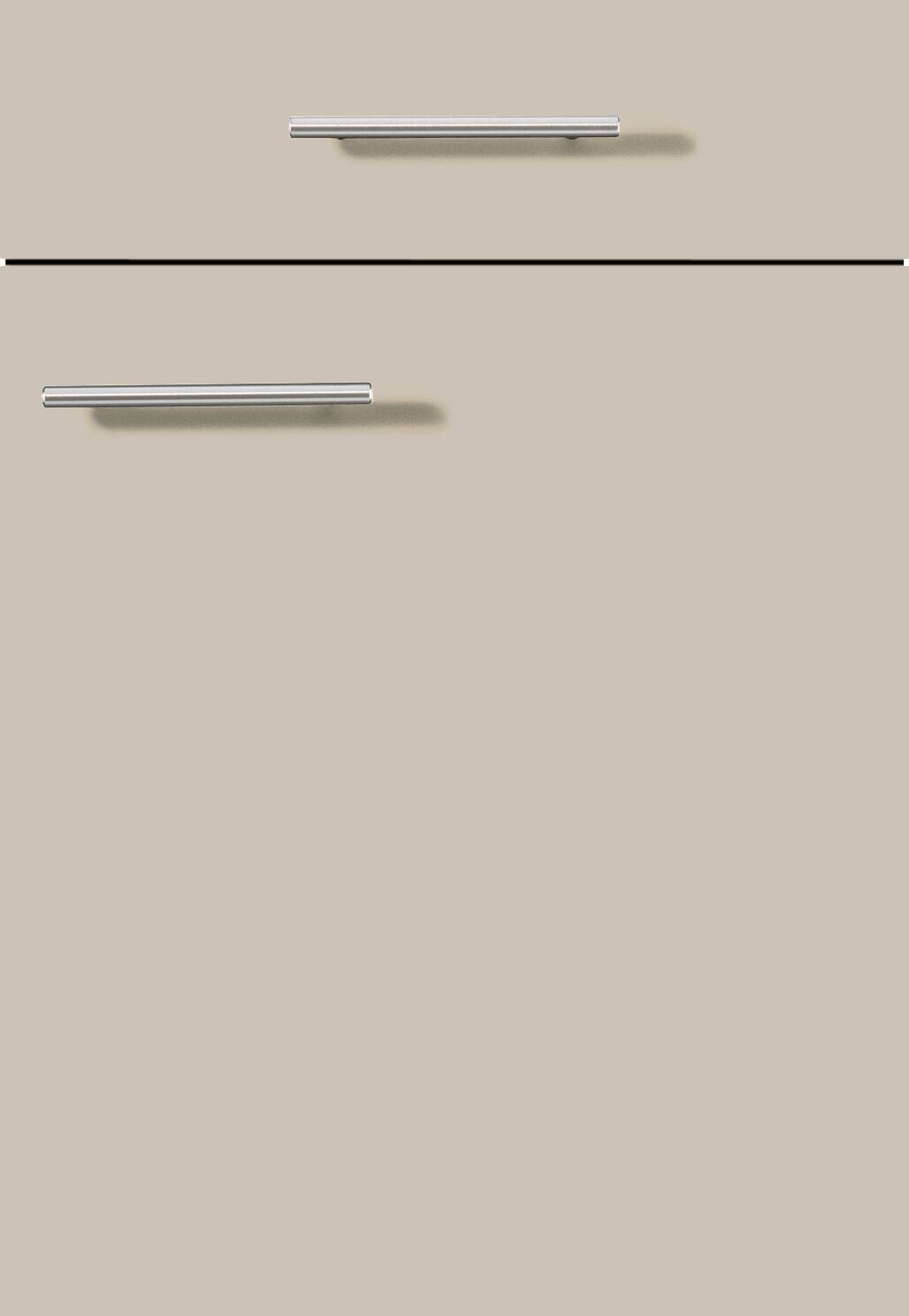 Impuls Küchenblock IP1200 salbei B/T: ca. 310x60 cm