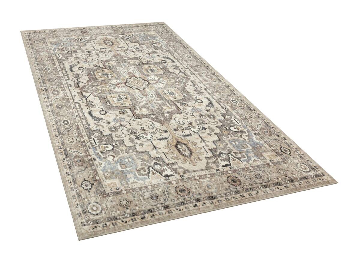 Teppich Silk beige B/L: ca. 200x290 cm