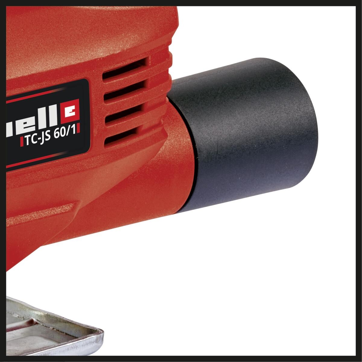 Einhell Stichsäge TC-JS 60/1 ca. 400 W