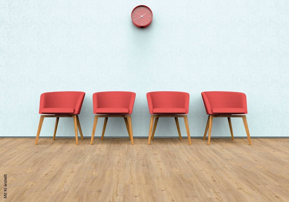 Click-Vinylboden Beitd. Eiche hell ca.3,34m² im Pak. B/L: ca. 24,2x124 cm pro Paket