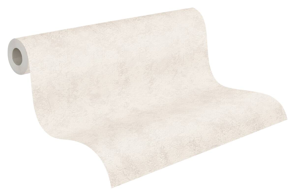 A.S.Creation Vliestapete creme B/H/D: ca. 53x1005x10 cm