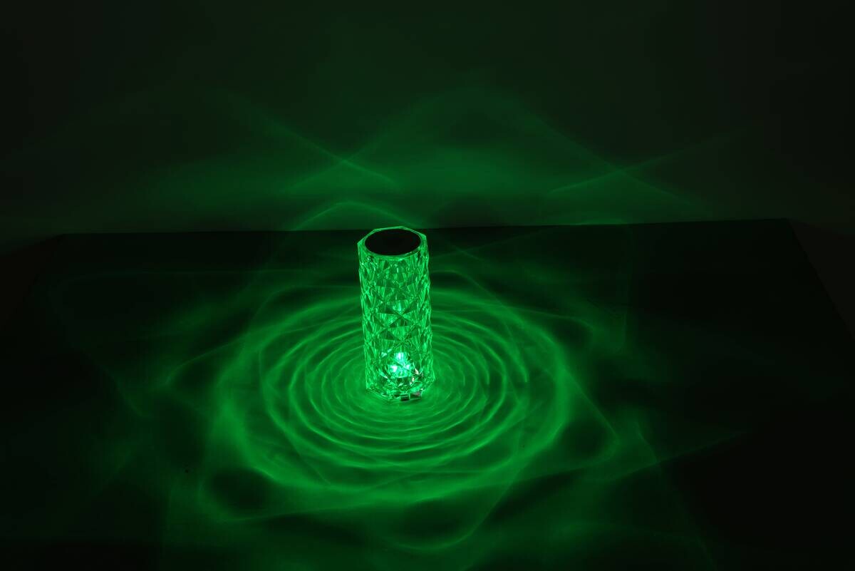POCOline LED-Lampe